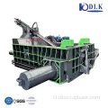 Mesin Press Press Baling Hidraulik Baja Baja Baja
